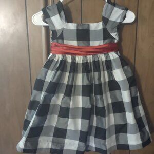 Girls Formal Dress